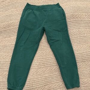 Men’s sweatpants/joggers